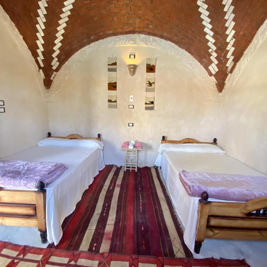 Siwa Palace Lodge Siwa Oasis 外观 照片